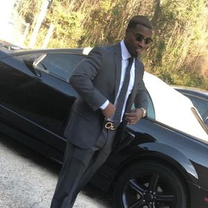 Meet your Posher, Kenny